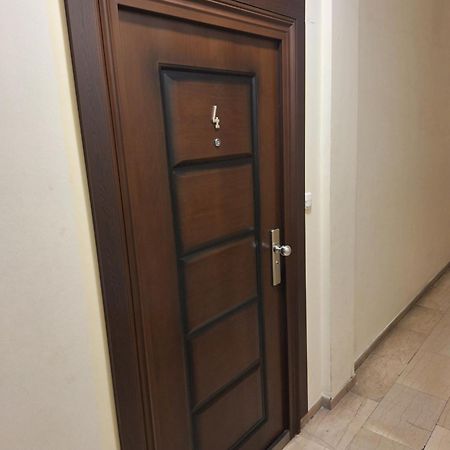 Benis Apartment'S Kavala Dış mekan fotoğraf