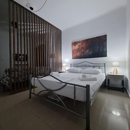 Benis Apartment'S Kavala Dış mekan fotoğraf