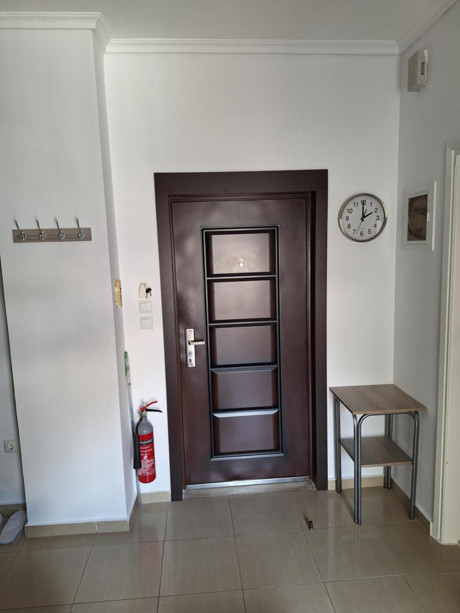 Benis Apartment'S Kavala Dış mekan fotoğraf