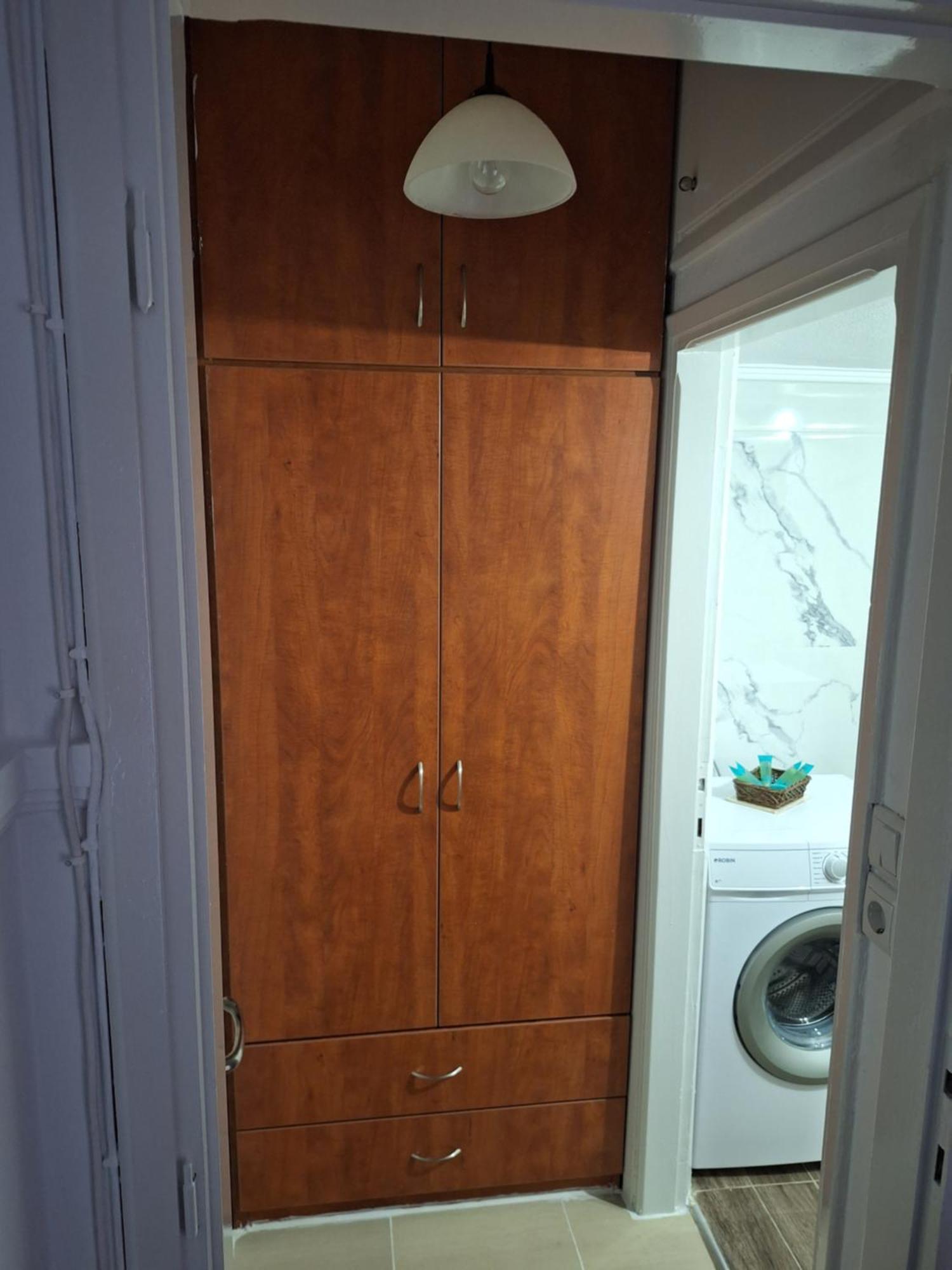 Benis Apartment'S Kavala Dış mekan fotoğraf