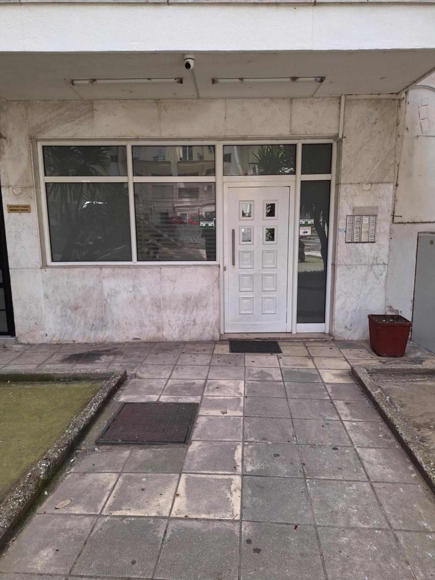 Benis Apartment'S Kavala Dış mekan fotoğraf