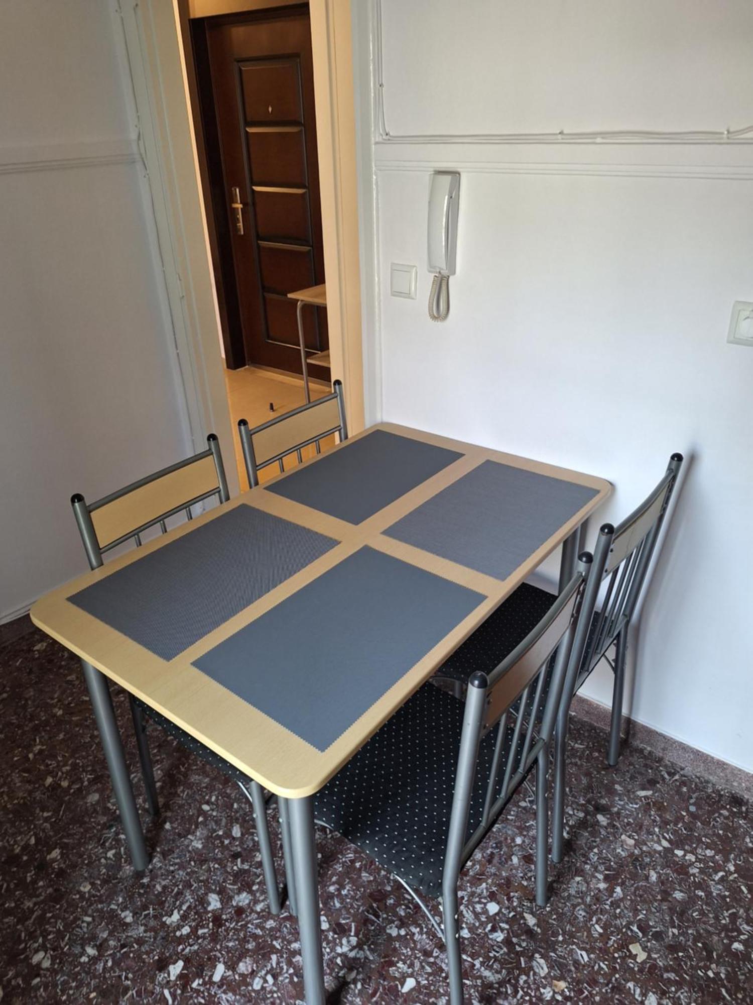 Benis Apartment'S Kavala Dış mekan fotoğraf